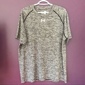 Under Armour Dri-fit Shirt